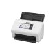 Brother ADS-4900W scanner Scanner con ADF + alimentatore di fogli 600 x 600 DPI A4 Nero, Bianco 3