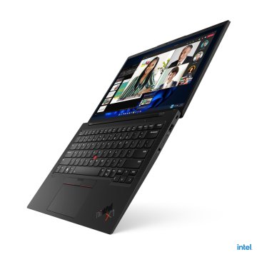 Lenovo ThinkPad X1 Carbon Gen 10 (14" Intel) Intel® Core™ i5 i5-1235U Computer portatile 35,6 cm (14") WUXGA 16 GB LPDDR5-SDRAM 512 GB SSD Wi-Fi 6E (802.11ax) Windows 11 Pro Italiano Nero