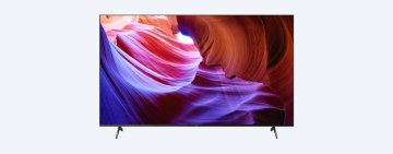 Sony KD43X85KPAEP TV 109,2 cm (43") 4K Ultra HD Smart TV Wi-Fi Nero