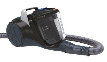 Hoover Breeze BR40PET 011 2 L A cilindro Secco 700 W Senza sacchetto