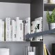 Hoover Breeze BR40PET 011 2 L A cilindro Secco 700 W Senza sacchetto 10