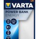 Varta Energy 5000 Polimeri di litio (LiPo) 5000 mAh Nero, Bianco 3