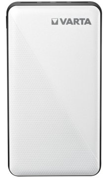 Varta Energy 15000 Polimeri di litio (LiPo) 15000 mAh Nero, Bianco