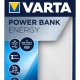 Varta Energy 15000 Polimeri di litio (LiPo) 15000 mAh Nero, Bianco 3