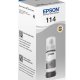 Epson 114 EcoTank Grey ink bottle 3
