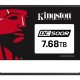 Kingston Technology DC500 7,68 TB 2.5