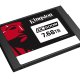 Kingston Technology DC500 7,68 TB 2.5