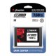 Kingston Technology DC500 7,68 TB 2.5