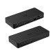 i-tec USB-C/Thunderbolt KVM Docking station Dual Display + Power Delivery 65/100W 2