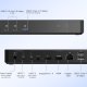 i-tec USB-C/Thunderbolt KVM Docking station Dual Display + Power Delivery 65/100W 13