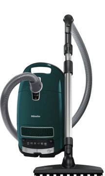Miele SGSF5 4,5 L A cilindro Secco 890 W Sacchetto per la polvere