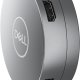 DELL Adattatore multiporta 6-in-1 USB-C , DA305 6