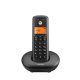 Motorola E201 telefono Telefono DECT Identificatore di chiamata Nero 2
