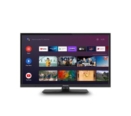 Panasonic TX-24LS480E TV 61 cm (24") HD Smart TV Wi-Fi Nero