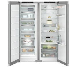 Liebherr XRFsf 5225 Plus BioFresh NoFrost Libera installazione