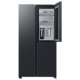 Samsung RH69B8940B1 frigorifero side-by-side Libera installazione 645 L Nero 2