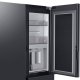 Samsung RH69B8940B1 frigorifero side-by-side Libera installazione 645 L Nero 12