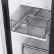 Samsung RH69B8940B1 frigorifero side-by-side Libera installazione 645 L Nero 13