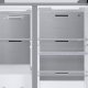 Samsung RH69B8940B1 frigorifero side-by-side Libera installazione 645 L Nero 18