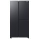Samsung RH69B8940B1 frigorifero side-by-side Libera installazione 645 L Nero 4