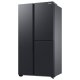 Samsung RH69B8940B1 frigorifero side-by-side Libera installazione 645 L Nero 6