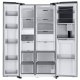 Samsung RH69B8940B1 frigorifero side-by-side Libera installazione 645 L Nero 9