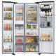 Samsung RH69B8940B1 frigorifero side-by-side Libera installazione 645 L Nero 10