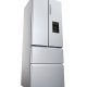 Haier FD 70 Serie 5 HFR5719EWMG frigorifero side-by-side Libera installazione 444 L E Argento 11
