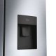 Haier FD 70 Serie 5 HFR5719EWMG frigorifero side-by-side Libera installazione 444 L E Argento 18