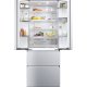 Haier FD 70 Serie 5 HFR5719EWMG frigorifero side-by-side Libera installazione 444 L E Argento 3