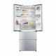 Haier FD 70 Serie 5 HFR5719EWMG frigorifero side-by-side Libera installazione 444 L E Argento 26
