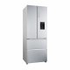 Haier FD 70 Serie 5 HFR5719EWMG frigorifero side-by-side Libera installazione 444 L E Argento 28