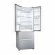 Haier FD 70 Serie 5 HFR5719EWMG frigorifero side-by-side Libera installazione 444 L E Argento 30