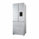 Haier FD 70 Serie 5 HFR5719EWMG frigorifero side-by-side Libera installazione 444 L E Argento 31