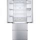 Haier FD 70 Serie 5 HFR5719EWMG frigorifero side-by-side Libera installazione 444 L E Argento 4