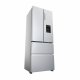 Haier FD 70 Serie 5 HFR5719EWMG frigorifero side-by-side Libera installazione 444 L E Argento 34