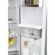 Haier FD 70 Serie 5 HFR5719EWMG frigorifero side-by-side Libera installazione 444 L E Argento 40