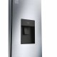 Haier FD 70 Serie 5 HFR5719EWMG frigorifero side-by-side Libera installazione 444 L E Argento 41