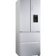 Haier FD 70 Serie 5 HFR5719EWMG frigorifero side-by-side Libera installazione 444 L E Argento 5