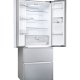 Haier FD 70 Serie 5 HFR5719EWMG frigorifero side-by-side Libera installazione 444 L E Argento 7