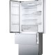 Haier FD 70 Serie 5 HFR5719EWMG frigorifero side-by-side Libera installazione 444 L E Argento 10