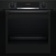 Bosch Serie 4 HBA3340B0 Forno da incasso 60 x 60 cm Nero Classe A 2