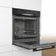 Bosch Serie 4 HBA3340B0 Forno da incasso 60 x 60 cm Nero Classe A 4