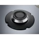 Electrolux EGG64272M Specchio Da incasso 59 cm Gas 4 Fornello(i) 6