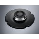 Electrolux EGG64272M Specchio Da incasso 59 cm Gas 4 Fornello(i) 7