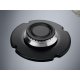 Electrolux Piano Gas Comandi Frontali 75 Cm EGG75372M 12
