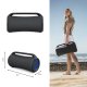 Sony SRS-XG500 - Cassa Boombox portatile Bluetooth® resistente ideale per feste con suono potente, effetti luminosi ed autonomia fino a 20 ore 3