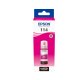 Epson 114 EcoTank Magenta ink bottle 2