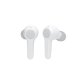 JBL Tune 215TWS Cuffie Wireless In-ear MUSICA Bluetooth Bianco 3