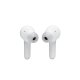 JBL Tune 215TWS Cuffie Wireless In-ear MUSICA Bluetooth Bianco 4